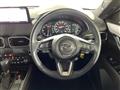 2022 Mazda CX-8