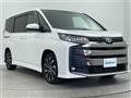 2022 Toyota Noah