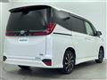 2022 Toyota Noah