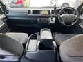 2021 Toyota Hiace