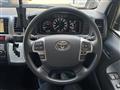 2021 Toyota Hiace