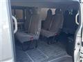 2021 Toyota Hiace