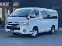 2021 Toyota Hiace
