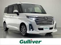 2023 Toyota Roomy