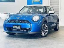 2025 BMW MINI