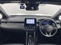2023 Toyota CorollaCross