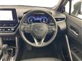 2023 Toyota CorollaCross