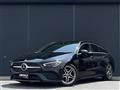 2020 Mercedes-Benz CLA-CLASS