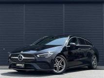 2020 Mercedes-Benz CLA-CLASS