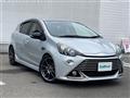 2014 Toyota AQUA
