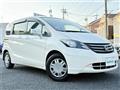 2010 Honda Freed