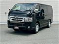 2018 Toyota Regiusace Van