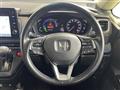 2021 Honda Odyssey Hybrid