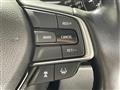 2021 Honda Odyssey Hybrid
