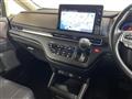 2021 Honda Odyssey Hybrid