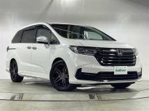 2021 Honda Odyssey Hybrid