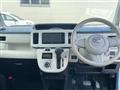 2017 Daihatsu Move Canbus