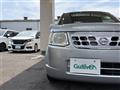 2009 Nissan Otti