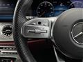 2021 Mercedes-Benz Cls-Class