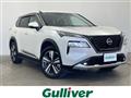 2025 Nissan X-Trail