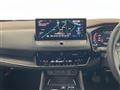 2025 Nissan X-Trail