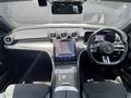 2022 Mercedes-Benz C-Class
