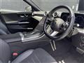 2022 Mercedes-Benz C-Class