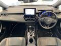 2021 Toyota Corolla Touring Wagon