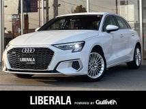 2023 Audi A3