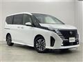 2025 Nissan Serena