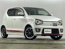 2015 Suzuki Alto