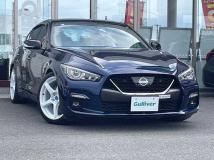 2021 Nissan Skyline