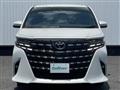 2024 Toyota Alphard Hybrid