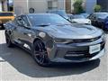 2018 Chevrolet Camaro