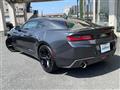 2018 Chevrolet Camaro