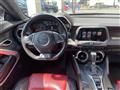 2018 Chevrolet Camaro