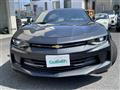 2018 Chevrolet Camaro