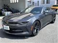2018 Chevrolet Camaro
