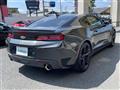 2018 Chevrolet Camaro
