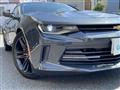 2018 Chevrolet Camaro