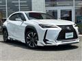 2019 Lexus UX