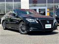 2020 Toyota Crown Hybrid