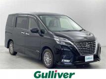 2021 Nissan Serena