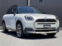 2025 BMW MINI