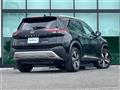 2024 Nissan X-Trail