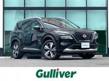 2024 Nissan X-Trail