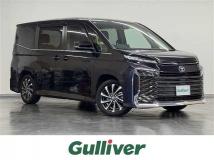 2023 Toyota Voxy