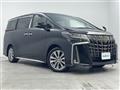 2021 Toyota Alphard