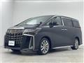 2021 Toyota Alphard