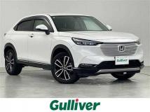 2022 Honda VEZEL